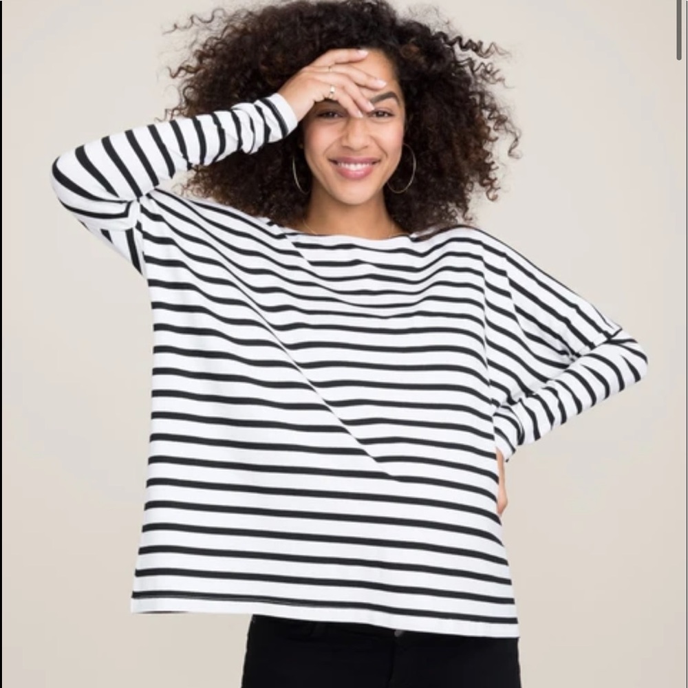 Hatch The Long Sleeve Shirt